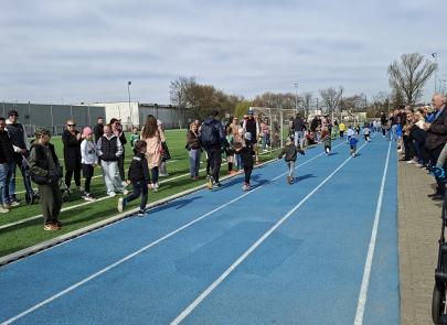 XVI Bieg Raszyński za nami!