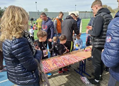 XVI Bieg Raszyński za nami!