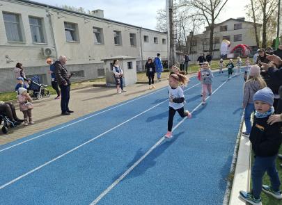 XVI Bieg Raszyński za nami!