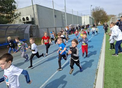 XVI Bieg Raszyński za nami!