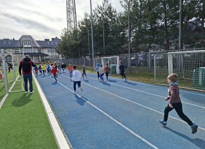 XVI Bieg Raszyński za nami!