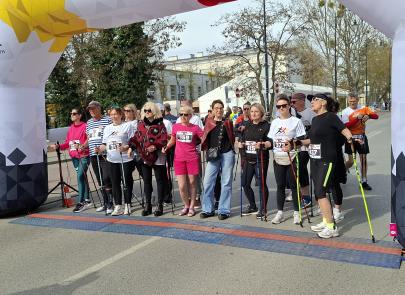 XVI Bieg Raszyński za nami!