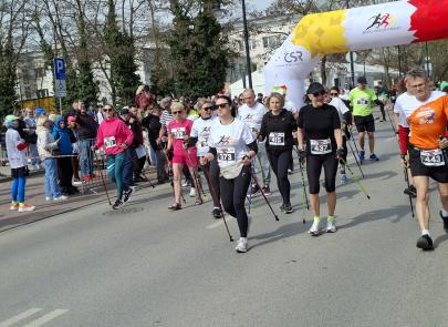 XVI Bieg Raszyński za nami!