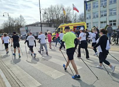 XVI Bieg Raszyński za nami!