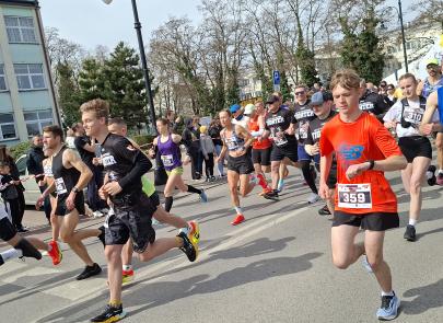 XVI Bieg Raszyński za nami!