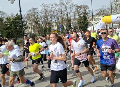 XVI Bieg Raszyński za nami!