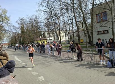 XVI Bieg Raszyński za nami!