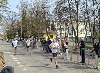 XVI Bieg Raszyński za nami!
