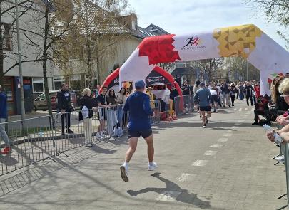 XVI Bieg Raszyński za nami!