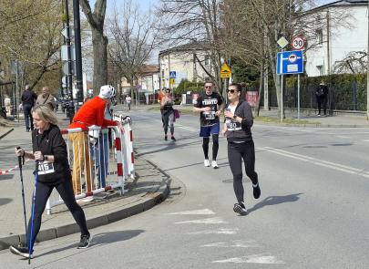 XVI Bieg Raszyński za nami!