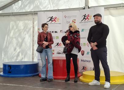 XVI Bieg Raszyński za nami!