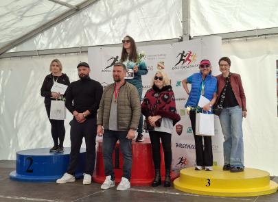 XVI Bieg Raszyński za nami!