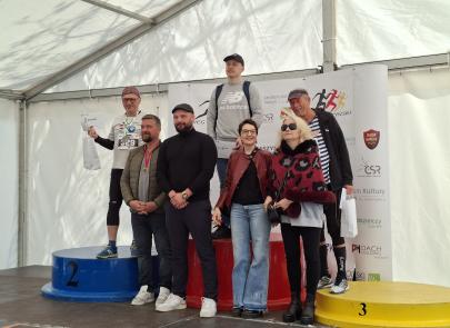 XVI Bieg Raszyński za nami!