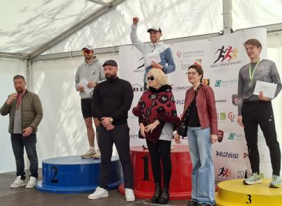 XVI Bieg Raszyński za nami!