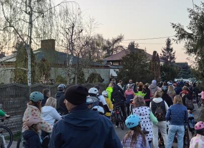 Piątkowy Nightskating już za nami!