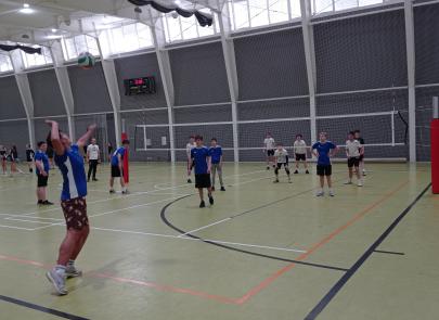 Raszyński Dzień Sportu za nami!