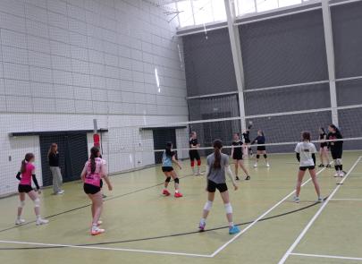 Raszyński Dzień Sportu za nami!