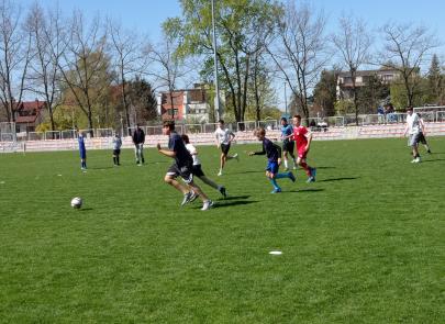 Raszyński Dzień Sportu za nami!