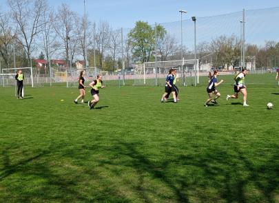 Raszyński Dzień Sportu za nami!