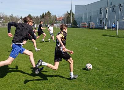 Raszyński Dzień Sportu za nami!