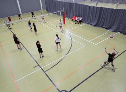 Raszyński Dzień Sportu za nami!