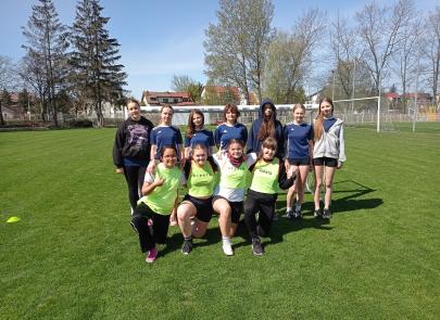 Raszyński Dzień Sportu za nami!