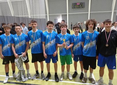 Raszyński Dzień Sportu za nami!