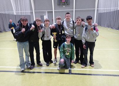 Raszyński Dzień Sportu za nami!