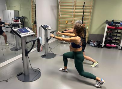 EMS w Raszynie – 20 minut do lepszej formy!