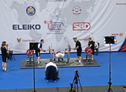 Mistrzostwa Świata trwają — zapraszamy do Raszyna!