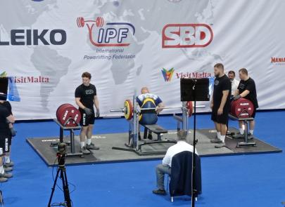 Mistrzostwa Świata trwają — zapraszamy do Raszyna!