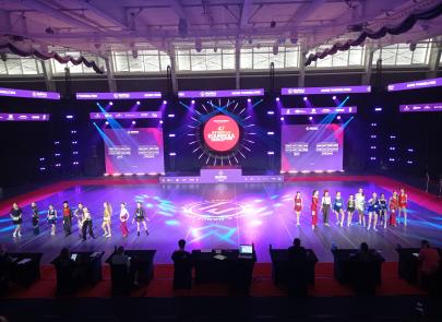 47. Mistrzostwa Egurrola Dance Studio za nami!