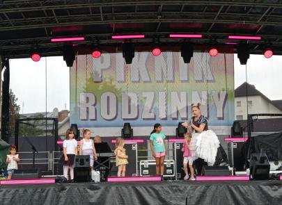 Rodzinny Piknik w Raszynie już za nami!