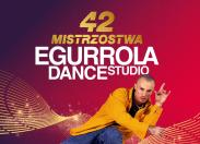 42. Mistrzostwa Egurrola Dance Studio