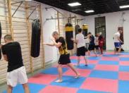 MMA w Centrum Sportu Raszyn
