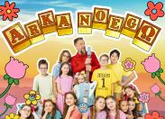 Koncert Arki Noego w Raszynie!