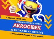I Ogólnopolskie Zawody AKRO GIBEK w Skokach na Ścieżce!