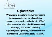 Ogłoszenie
