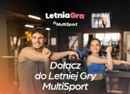 Letnia Gra Multisport