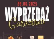 Wyprzedaż Garażowa w Centrum Sportu Raszyn!