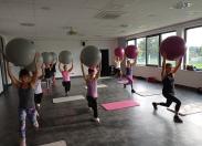 Fitness w Centrum Sportu Raszyn!