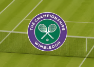 Finał Wimbledonu z Igą Świątek — kibicowanie przy dużym ekranie w Centrum Sportu Raszyn!