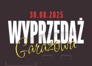 Wyprzedaż Garażowa