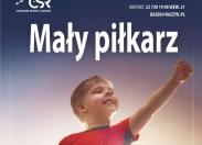 Mały Piłkarz wraca do gry już we wrześniu!