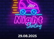 NIGHTSKATING RASZYN 2025