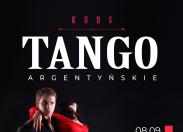 Tango Argentyńskie w Centrum Sportu Raszyn
