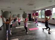 Zadbaj o formę razem z Centrum Sportu Raszyn!