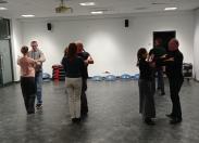 Tango w Centrum Sportu Raszyn!