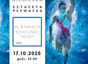 Nocna Niebieska Sztafeta