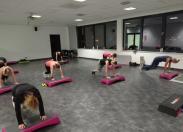 Czas na porcję ruchu, uśmiechu i pozytywnej energii!